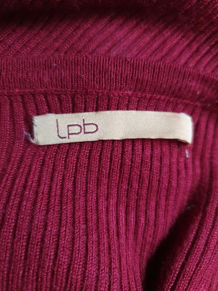 Tunique pull - photo numéro 3