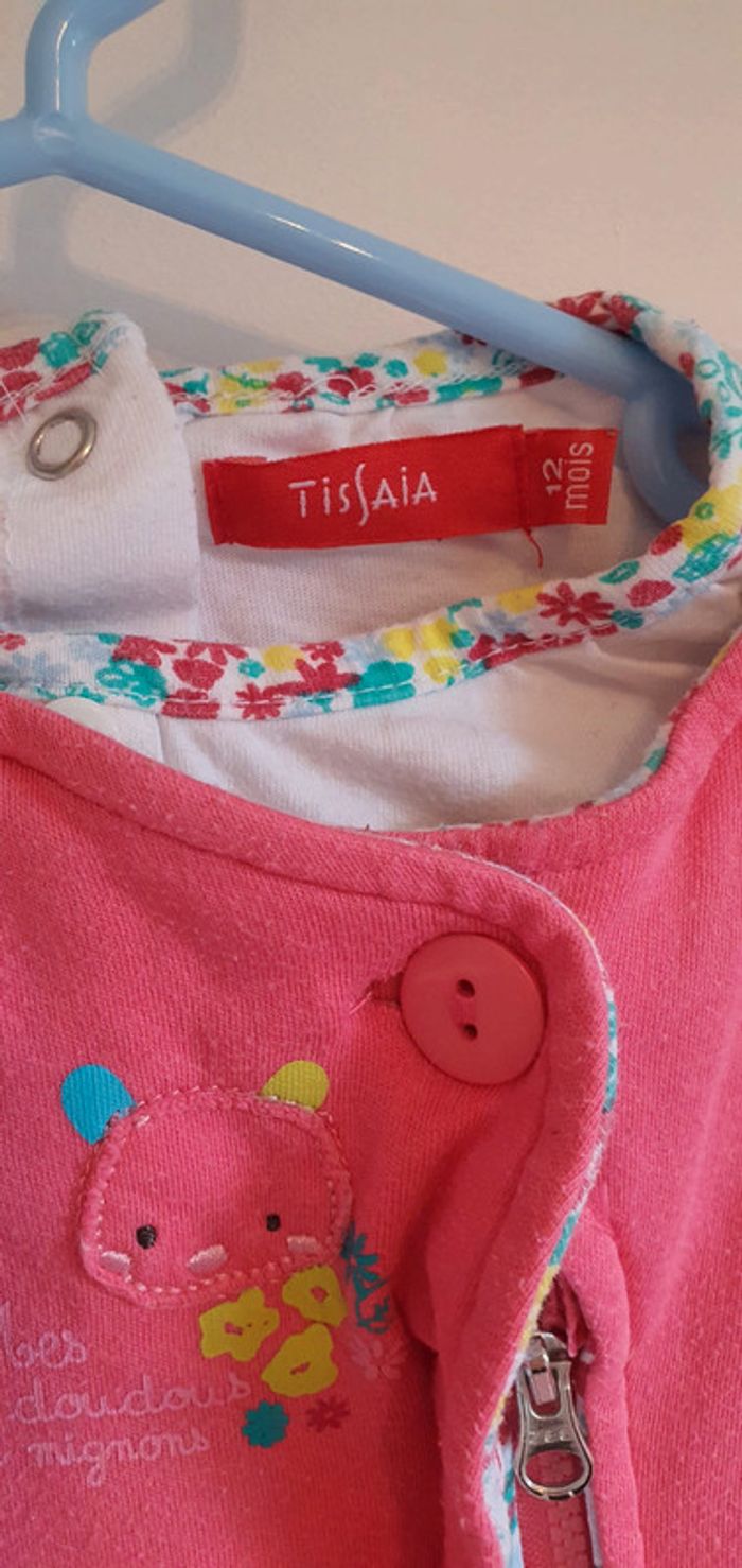 Body avec combinaison - photo numéro 4