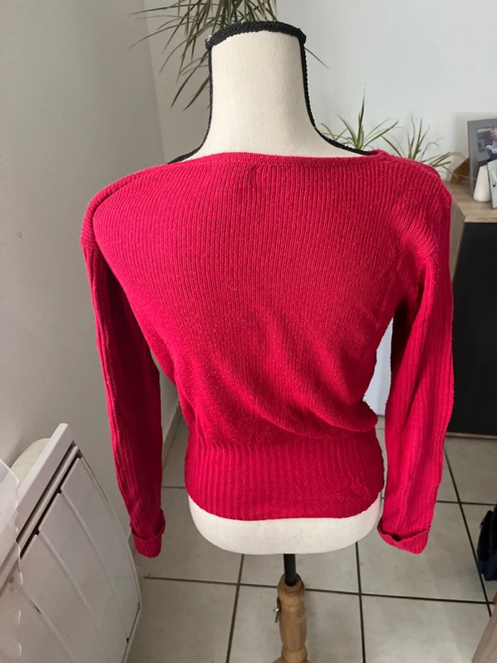 Pull fashion style 38/40 - photo numéro 2
