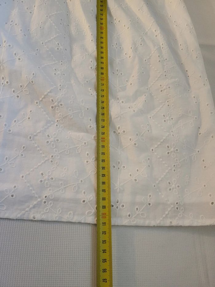 Robe broderie - photo numéro 7