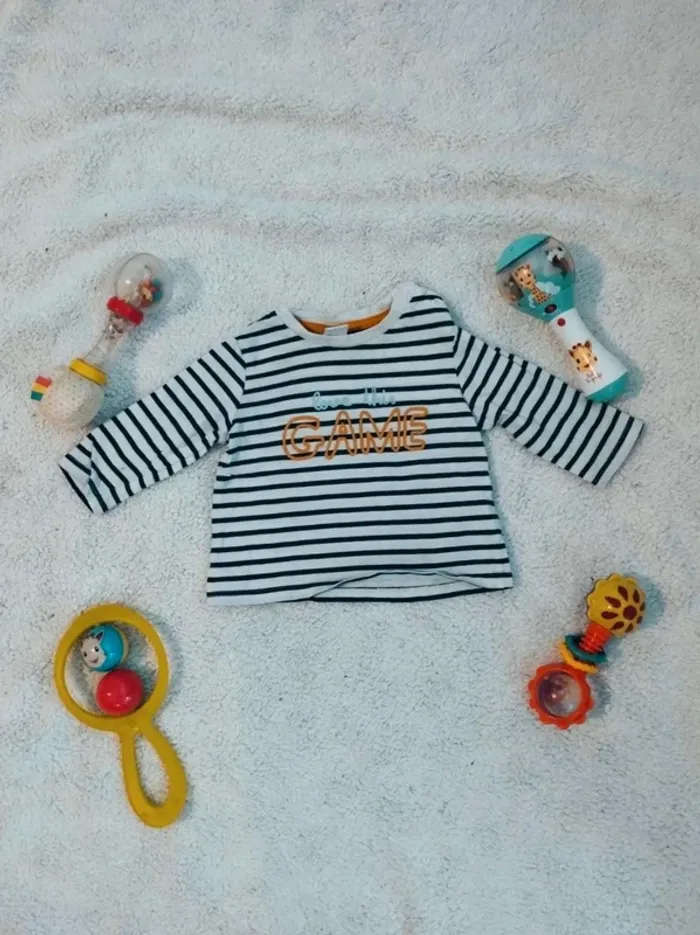 Tee-shirt