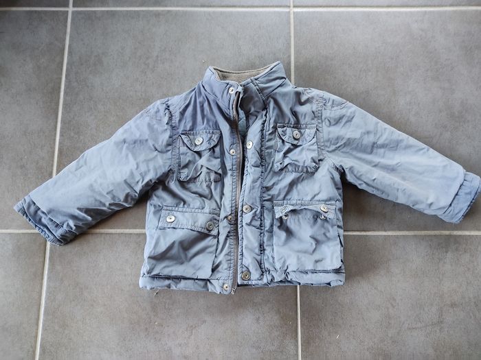 Blouson 18 mois