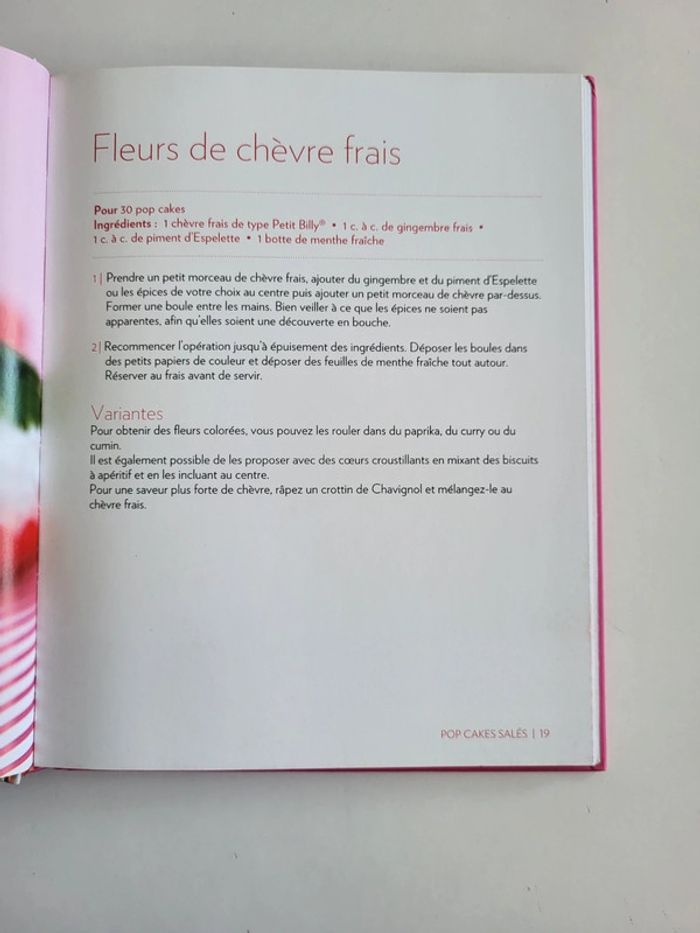 Pop cakes, Stéphanie de Turckheim - photo numéro 6