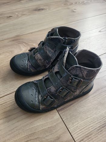 Chaussures hiver fille pointure 24