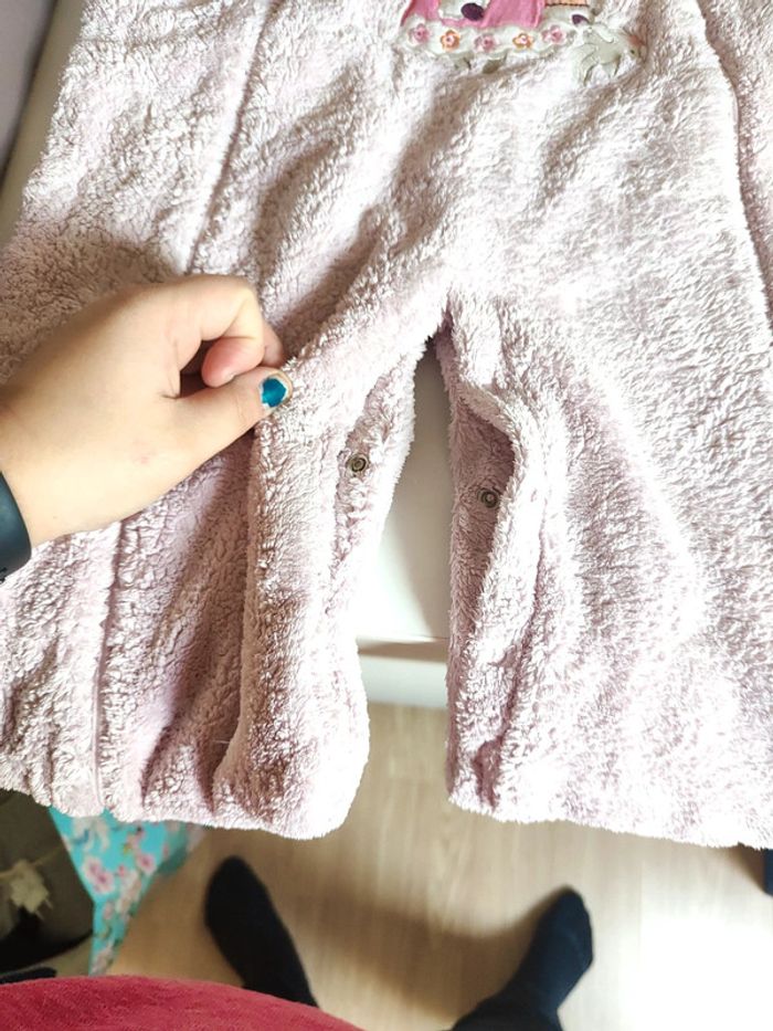 Combinaison - photo numéro 2