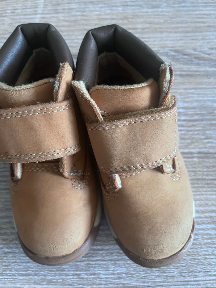 Chaussure enfant - photo numéro 2