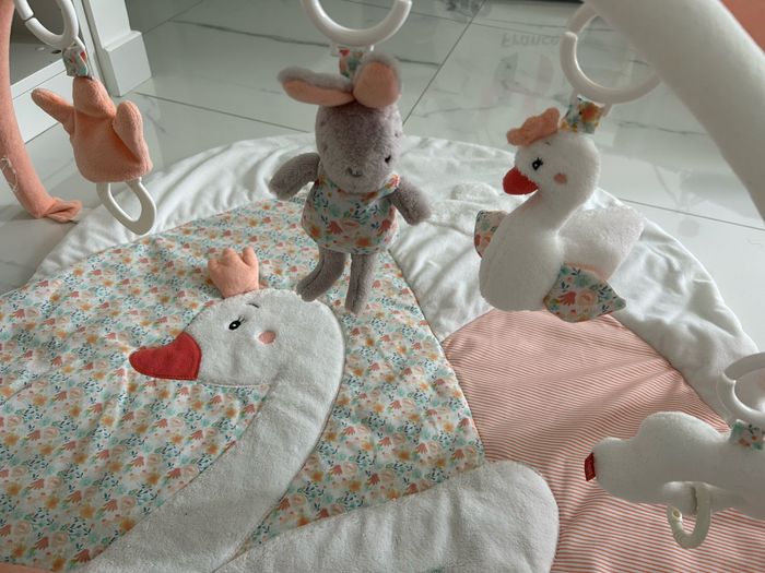 Tapis d eveil - photo numéro 4