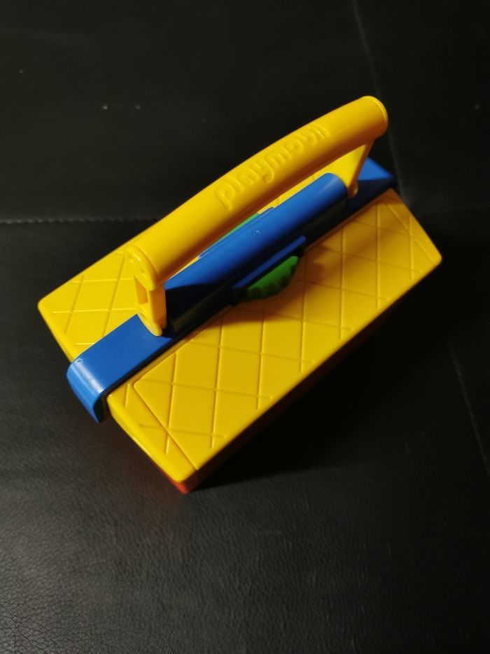 Playmobil - photo numéro 2