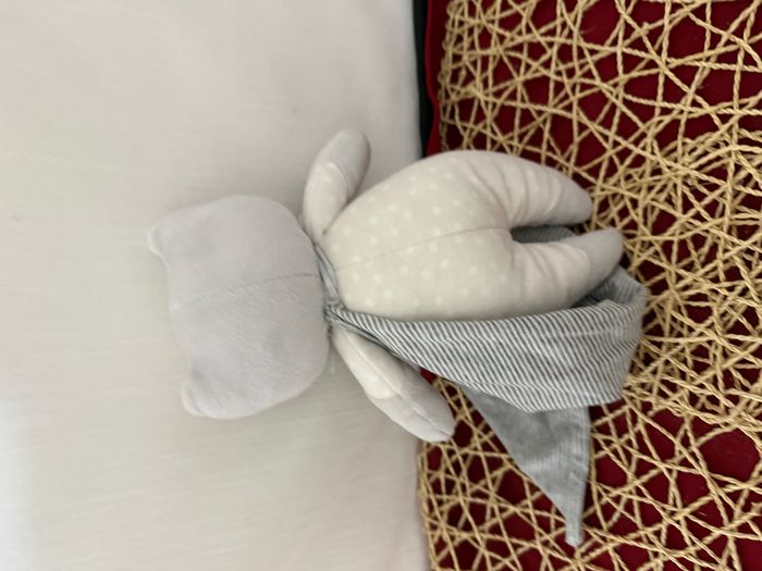 Doudou Mon premier Super Héros kaloo - photo numéro 2