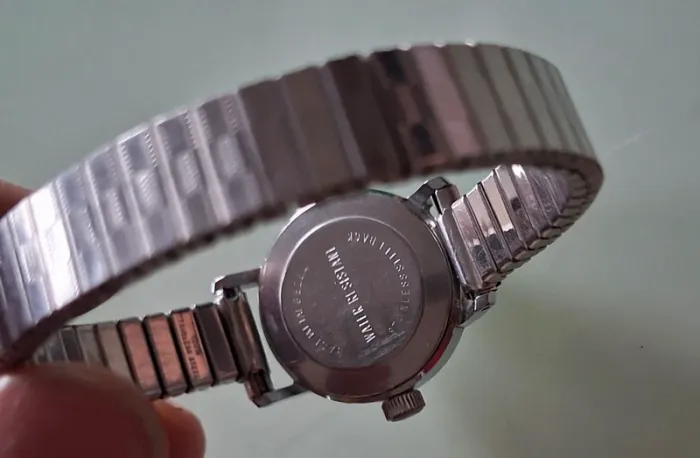 Montre femme Kelton vintage - photo numéro 4