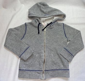 Gilet Zef 2 ans