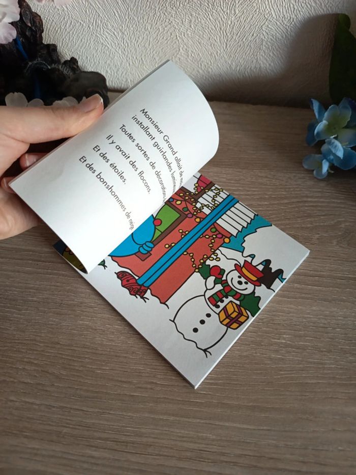 Le concours de Noël des Monsieur Madame - photo numéro 7