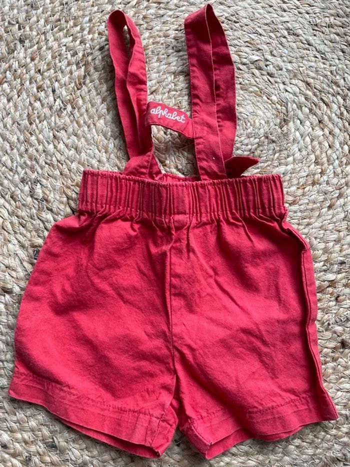 Tenue 3 mois - photo numéro 5