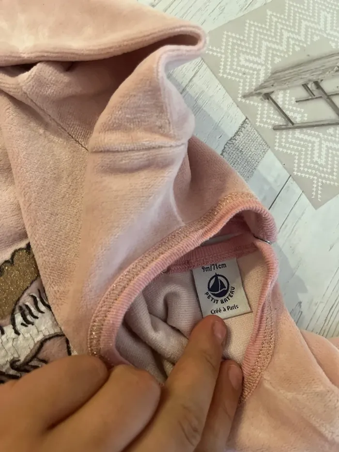 Pyjama - photo numéro 2