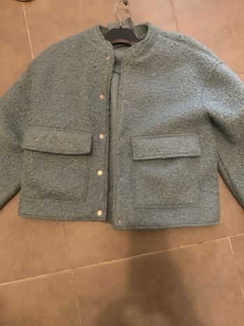 Veste 13/14