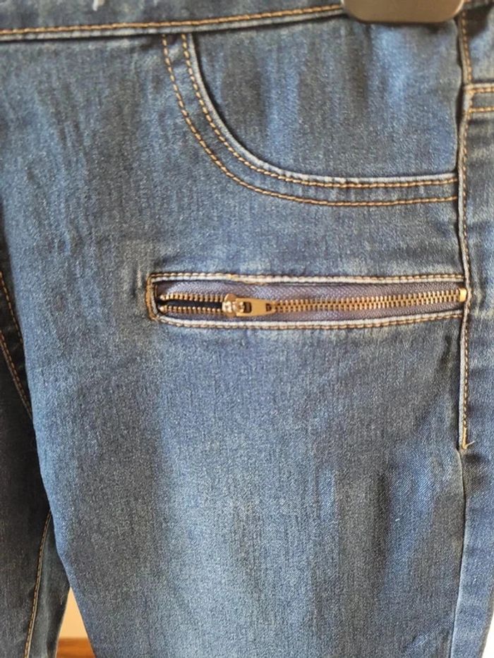 Jean slim taille 40 - photo numéro 3