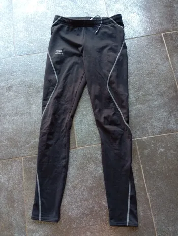 Kalenji legging course