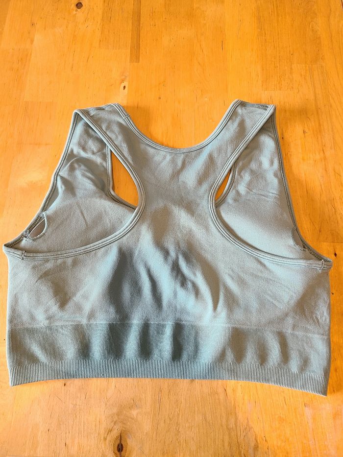 Brassière XXL in extenso - photo numéro 2