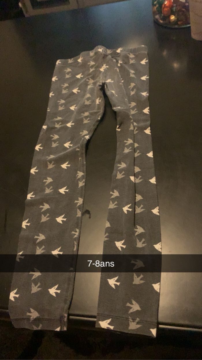 vêtements fille de 3ans a 8 ans - photo numéro 7