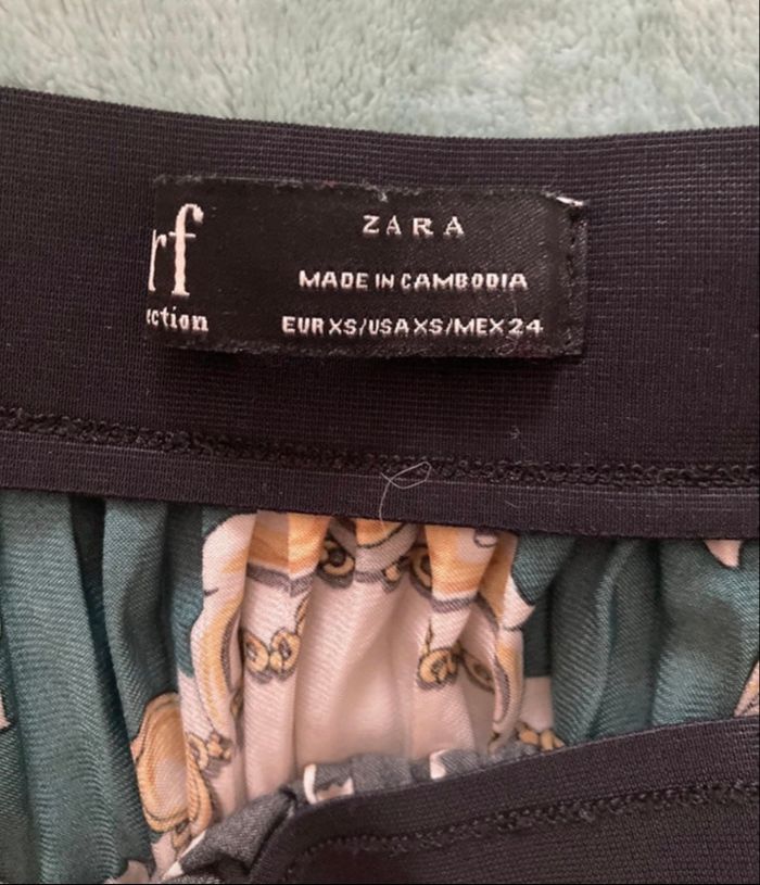 Jupe plissée - photo numéro 2