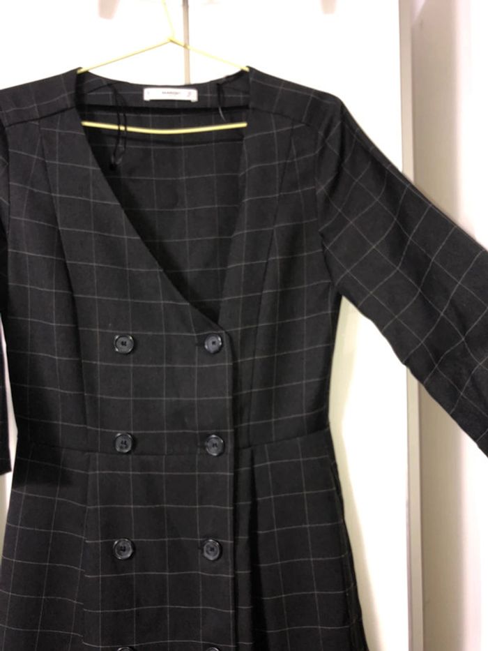 Robe tailleur Mango 36 NEuf - photo numéro 2