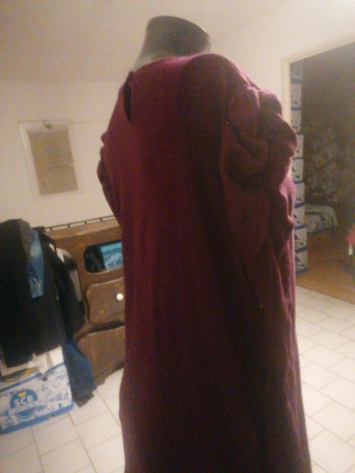 Robe taille 2 - photo numéro 2