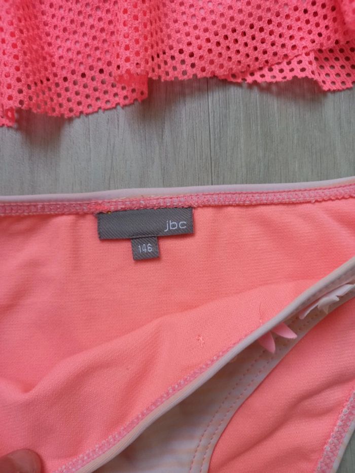 Bikini JBC taille 146 - photo numéro 3