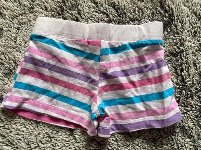 Short été fille - 3 ans - photo numéro 2