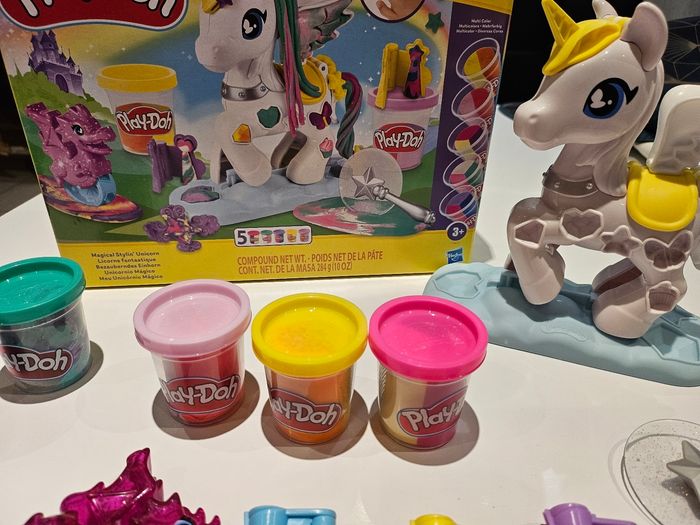 Licorne fantastique - photo numéro 3