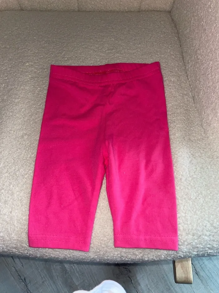 Tenue legging + haut lapin - photo numéro 4