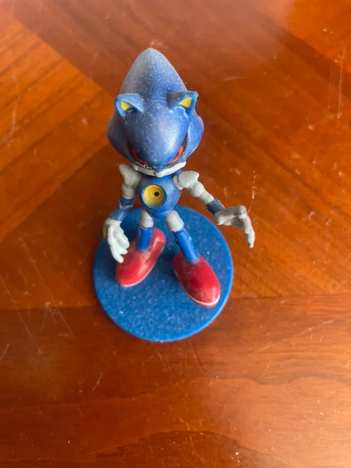 Figurine sonic - photo numéro 2