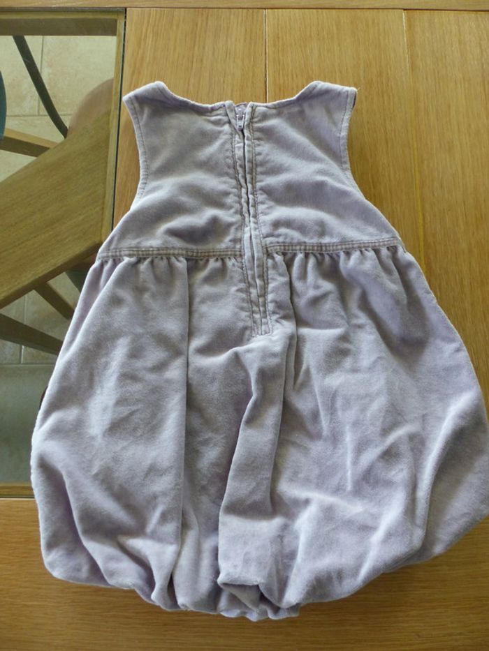 Robe 12 mois - photo numéro 2