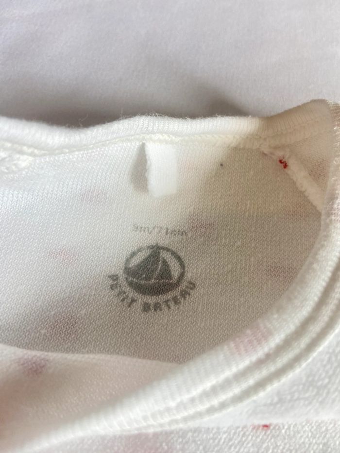 Pyjama - 9 mois - photo numéro 3