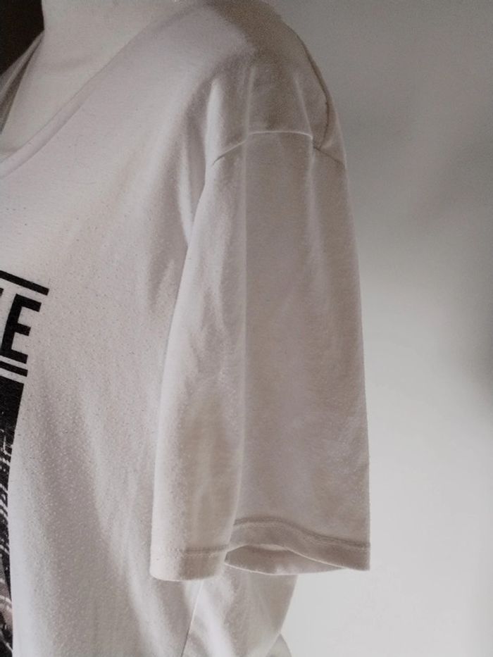 Tee shirt zelko secret story taille L - photo numéro 5