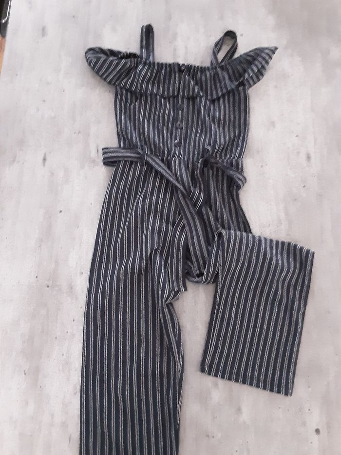 Lot vêtements fille 10ans - photo numéro 5