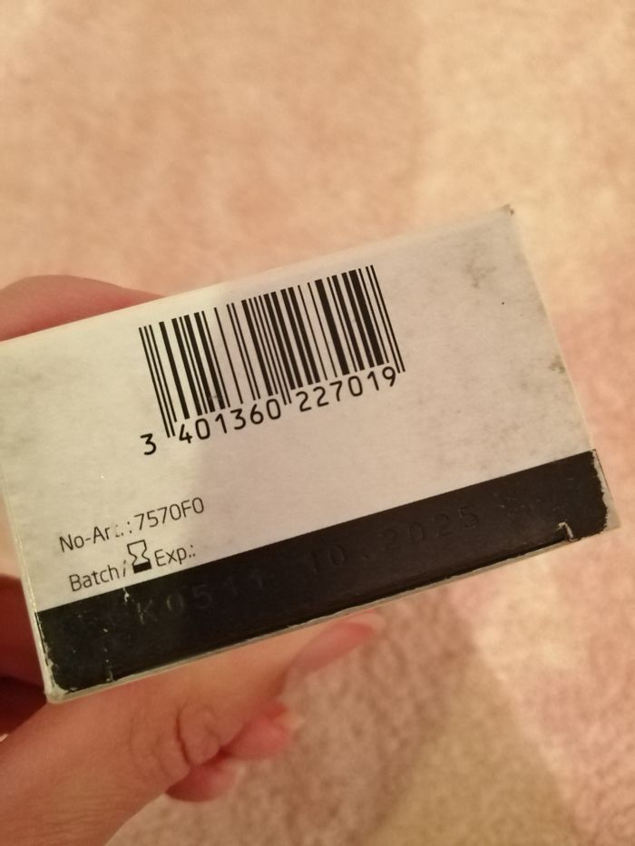 Huile de massage weleda calendula - photo numéro 2