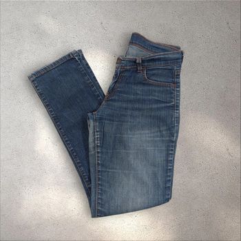 Jean levi's femme regular taille 36