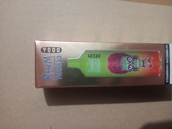 9k strawberry watermelon  2%