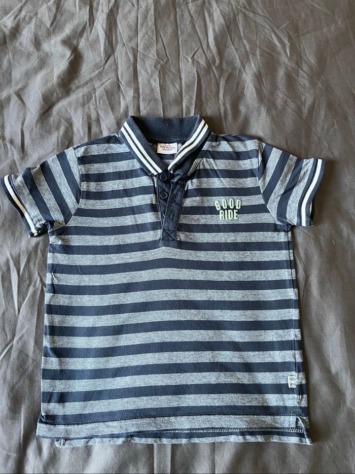 Lot vêtements garçon 5 ans - photo numéro 9