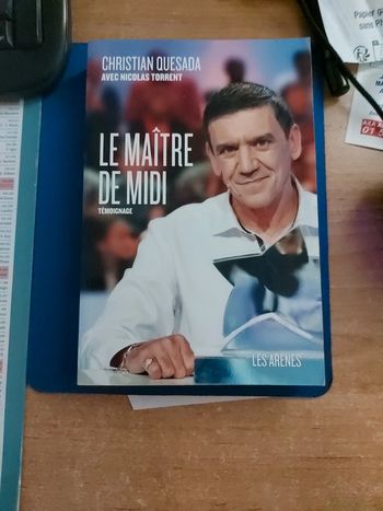 Le maître de midi