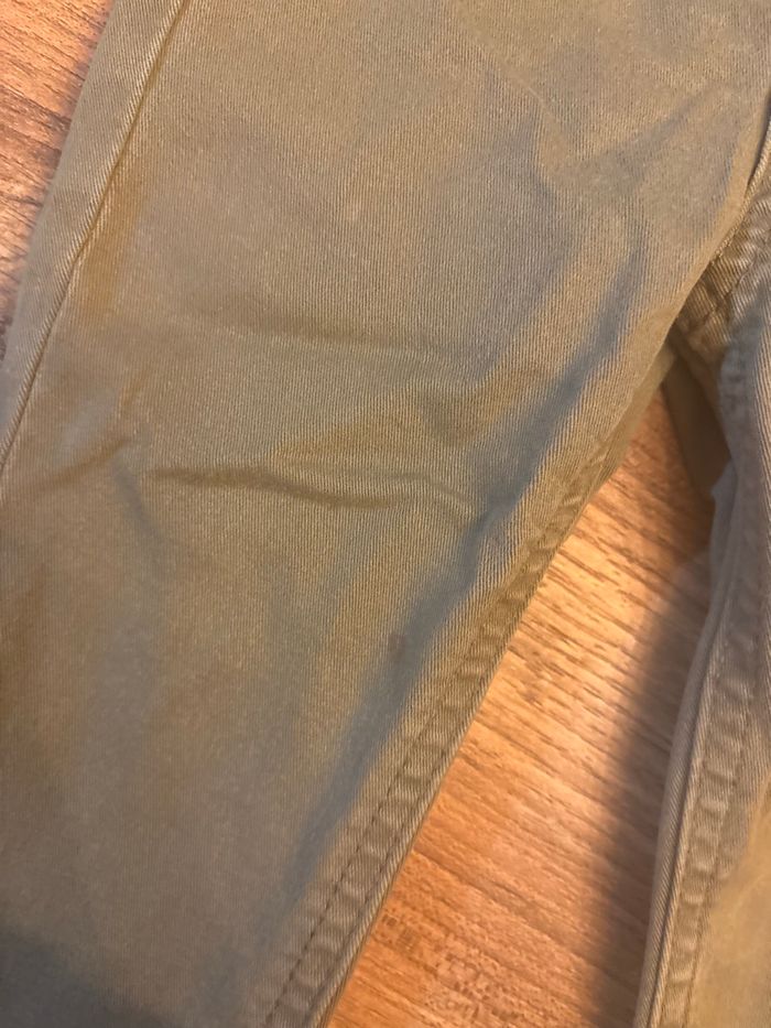 pantalon - photo numéro 2