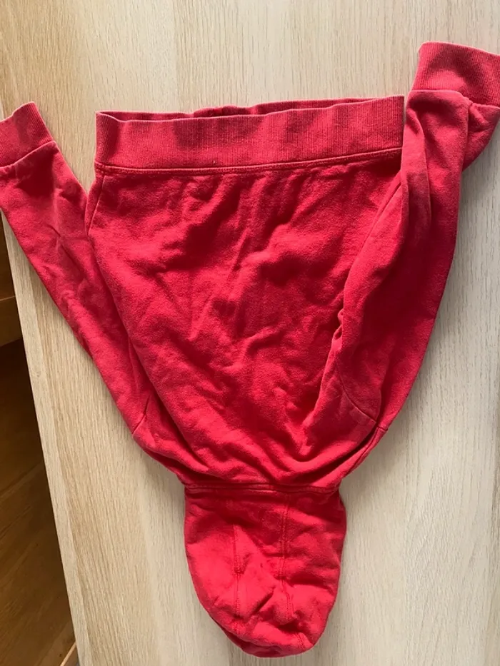 Gilet sweat capuche zippé Mickey mouse Disney garçon mixte 5 ans - photo numéro 5