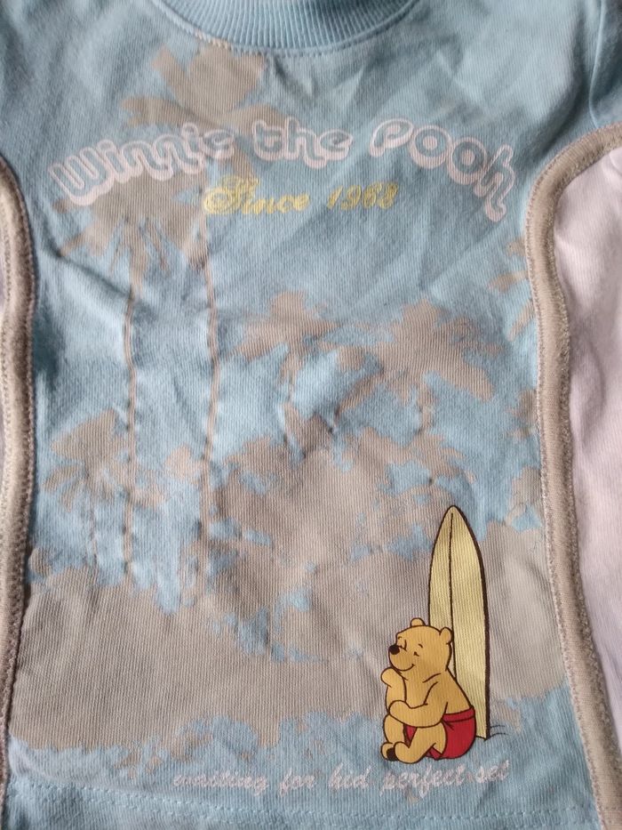 T shirt - photo numéro 3