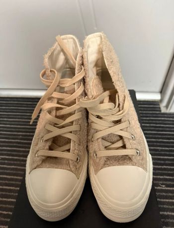 CONVERSE