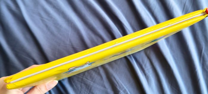 Lot de livre Léo le souriceau de Trifora - photo numéro 5