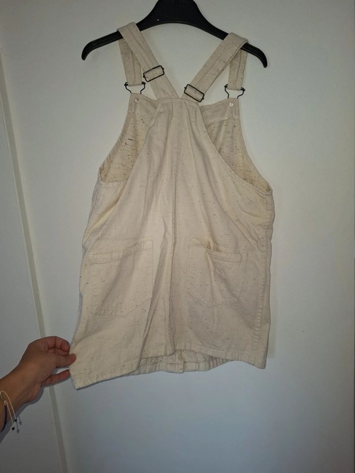 Robe salopette XXS - photo numéro 8