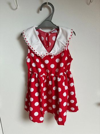 Robe fille