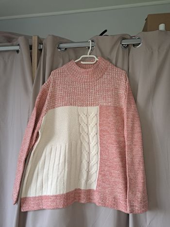 Pull hiver
