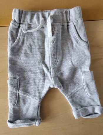 Jogging KIABI 3 mois