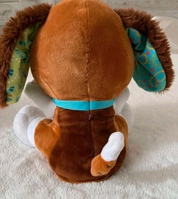 Chien interactif et éducatif - photo numéro 3